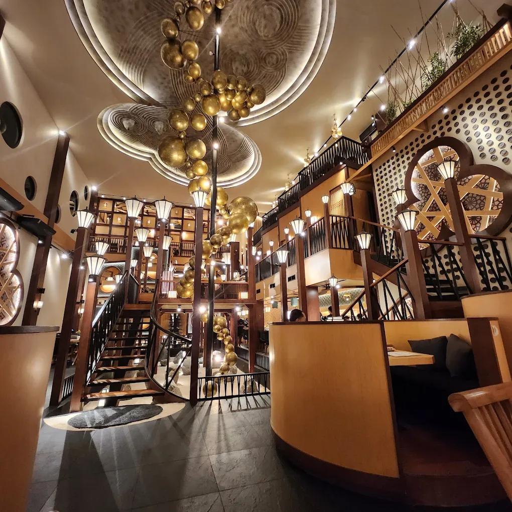 Okuzono Japanese Dining 5