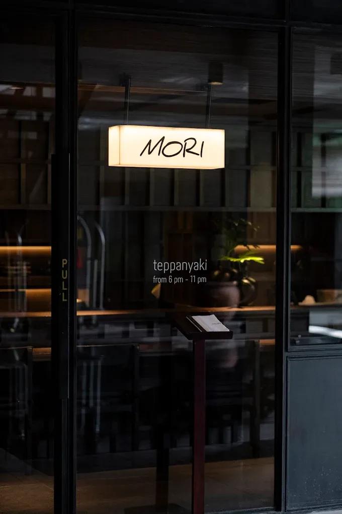 Mori 3