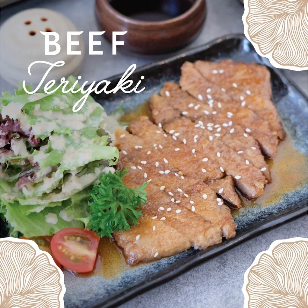 Aburi Sushi - Restaurants - Kuta
