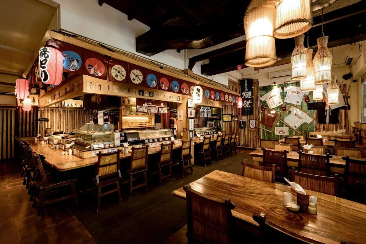 Take Authentic Japanese 5