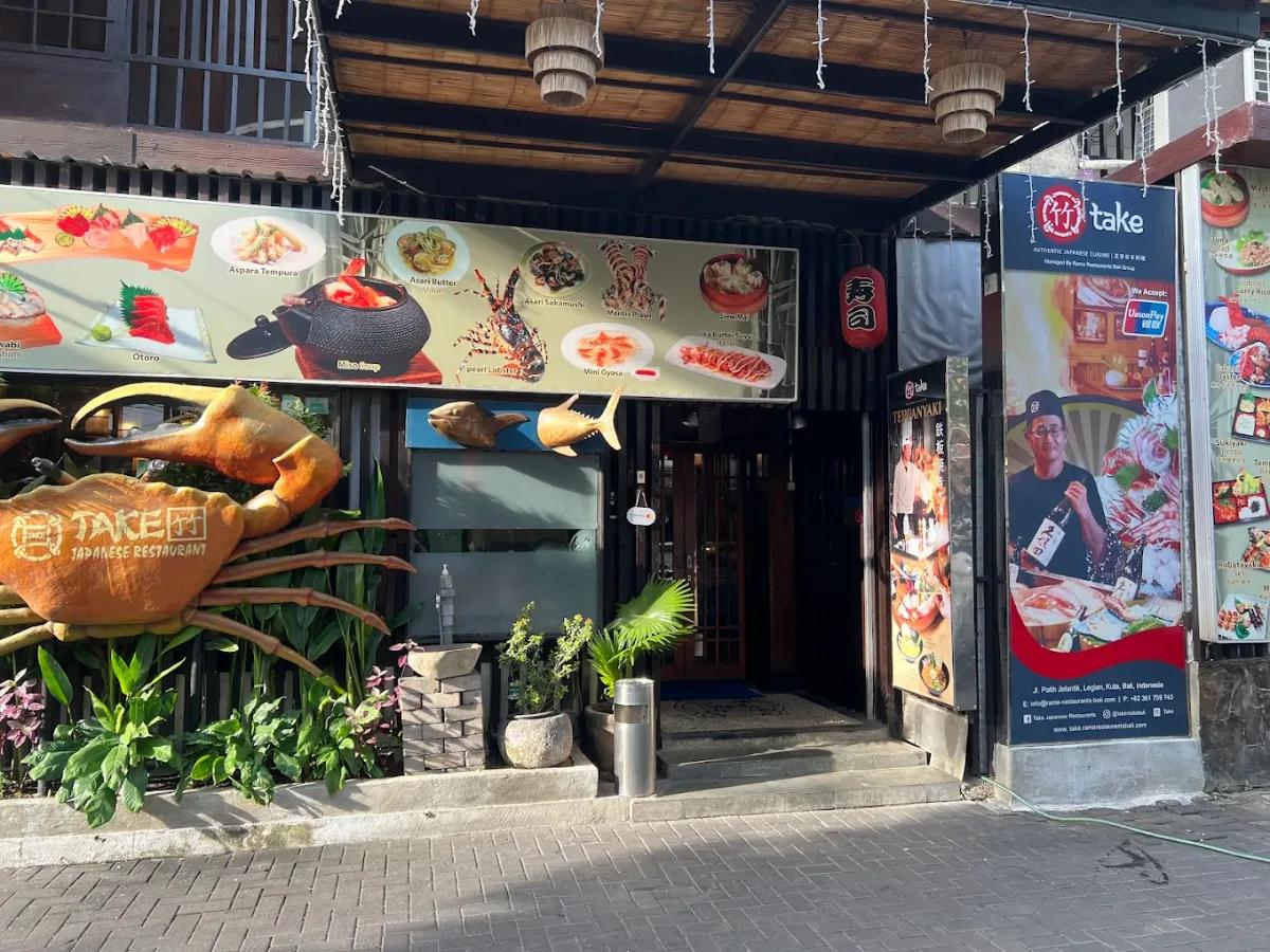 Take Authentic Japanese 4