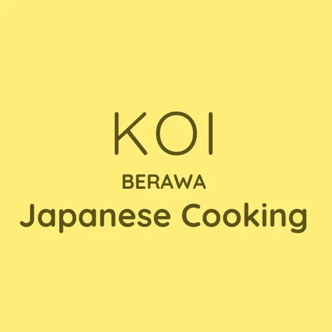 KOI Japanese Restaurant 2