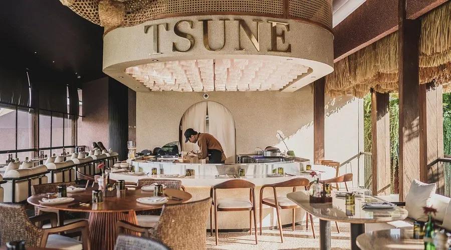 Tsune - Sanur - Restaurants - Sanur
