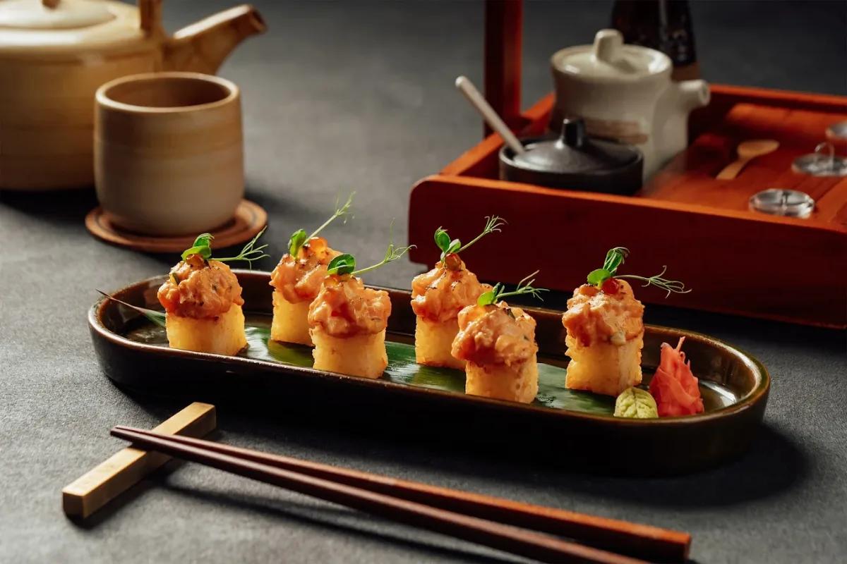 Tsune - Uluwatu - Restaurants - Uluwatu