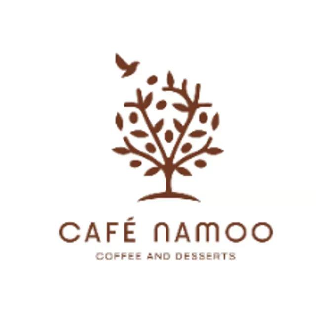 Cafe Namoo 2