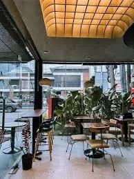 The Giddy Goat - Springwood District 3