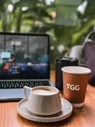 The Giddy Goat - Springwood District - Cafes - Mandaue