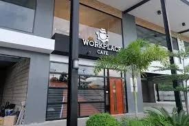 Workplace Cafe - Mandaue - Cafes - Mandaue