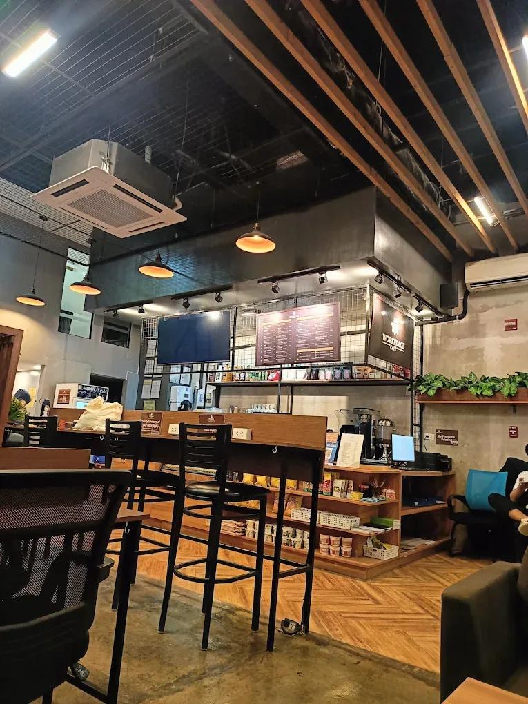 Workplace Cafe - Ayala Central Bloc 4