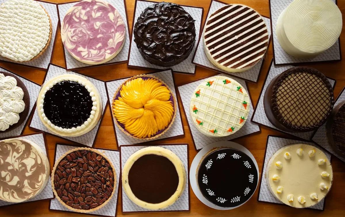Cafe Georg - Cafes - Cebu City