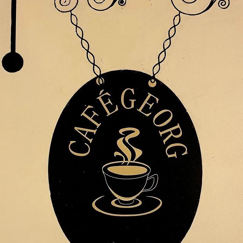 Cafe Georg 2