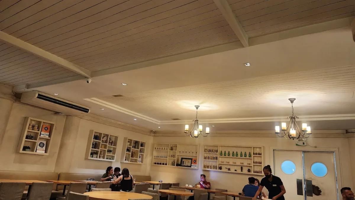 Cafe Georg 5