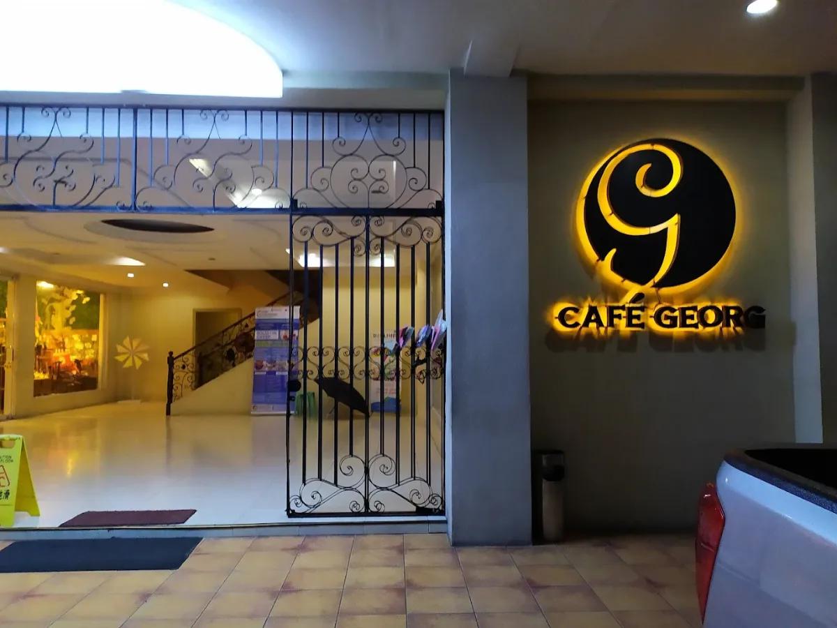 Cafe Georg 3