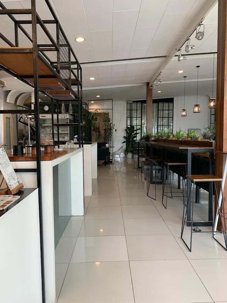 Dolce Cafe 5