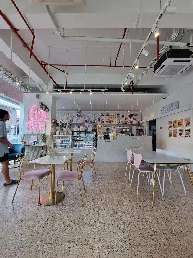 Cafe Elim 4