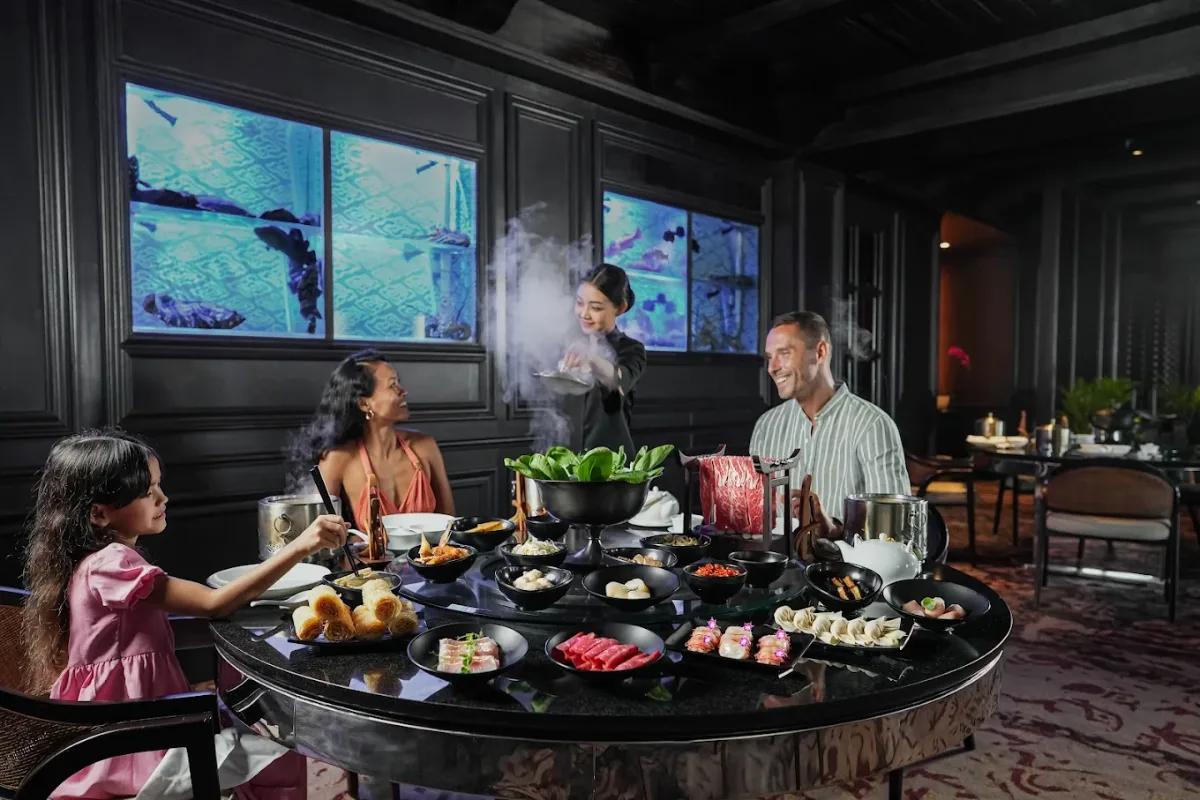 Bai Yun Hot Pot 4