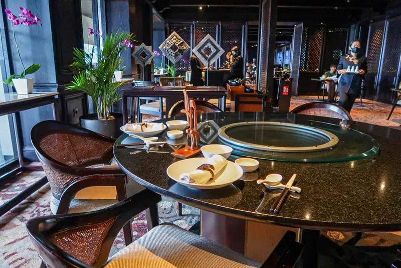 Bai Yun Hot Pot 5