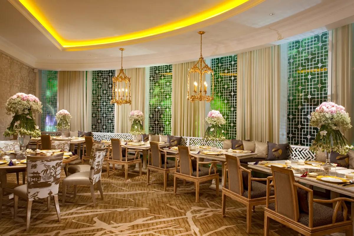 Table8 at Mulia Bali 4