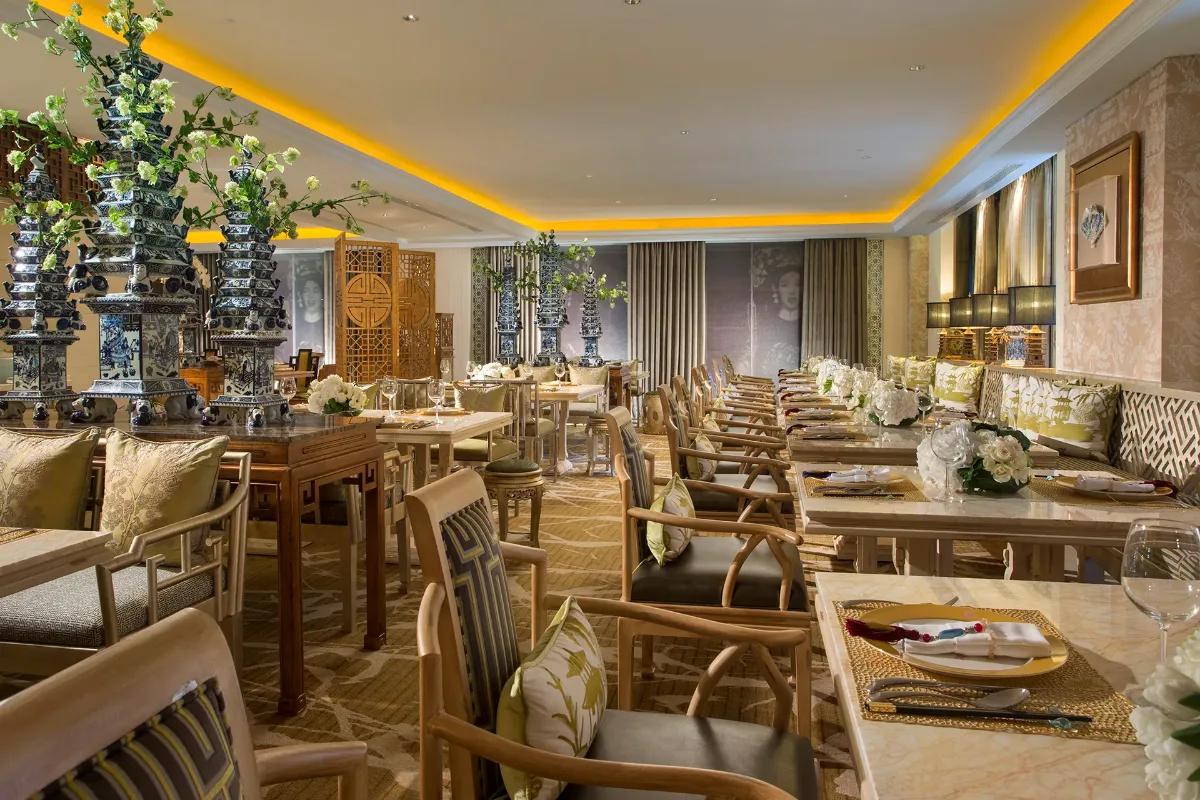 Table8 at Mulia Bali 5