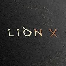 Lion X 2