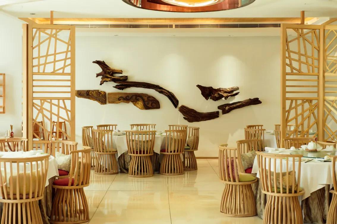 Liu Li Palace Seafood Restaurant 4