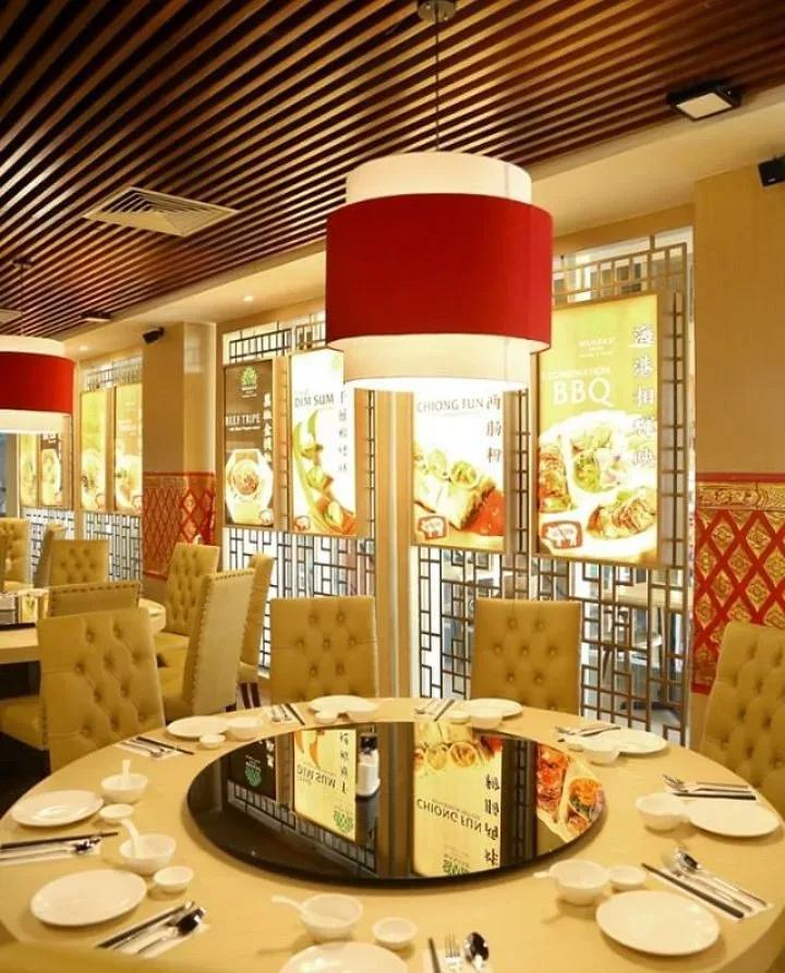 Wanaku Chinese Restaurant (Nusa Dua branch) 3
