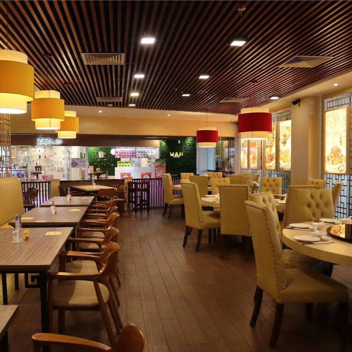 Wanaku Chinese Restaurant (Nusa Dua branch) 5