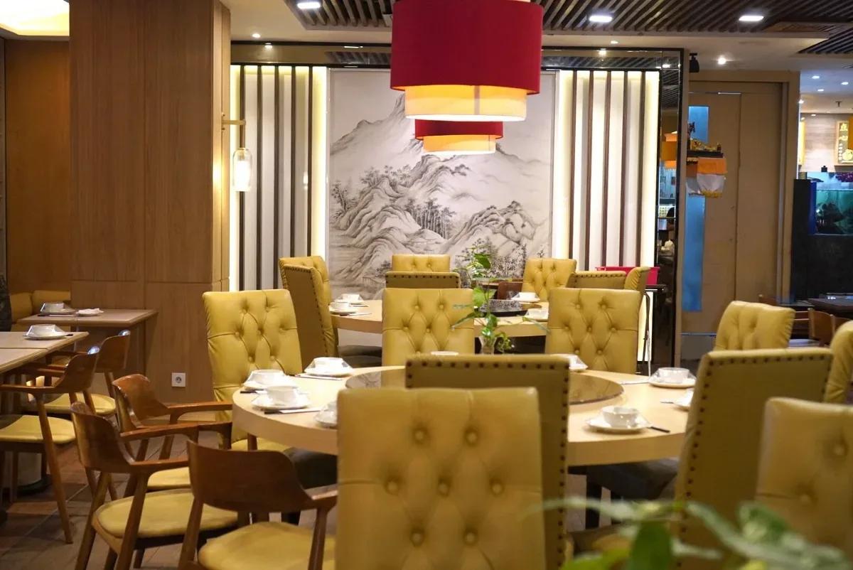 Wanaku Chinese Restaurant (Nusa Dua branch) 4