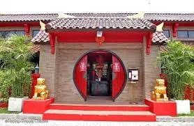 Happy Chappy Restaurant 3