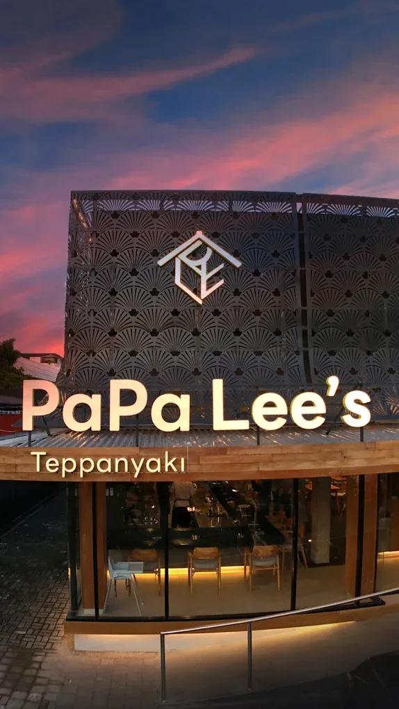 Papa Lee's Taiwan Noodle & Dumplings - Kuta Utara - Restaurants - Kuta