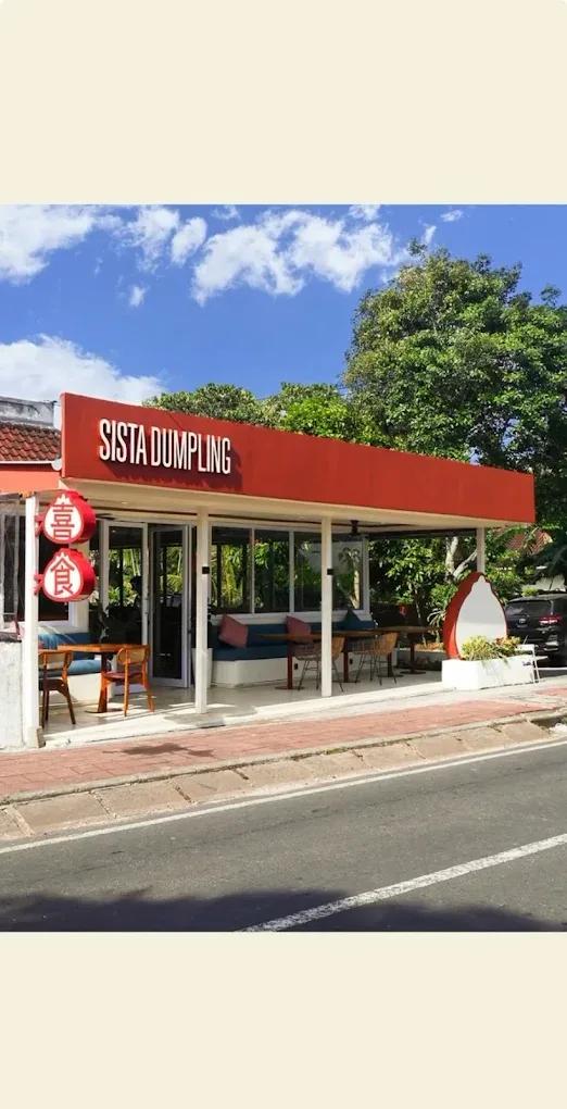 Sista Dumpling - Uluwatu 4
