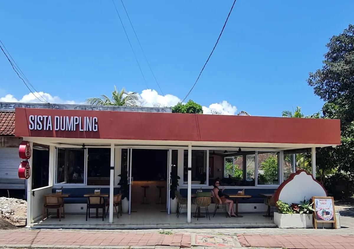 Sista Dumpling - Uluwatu 3