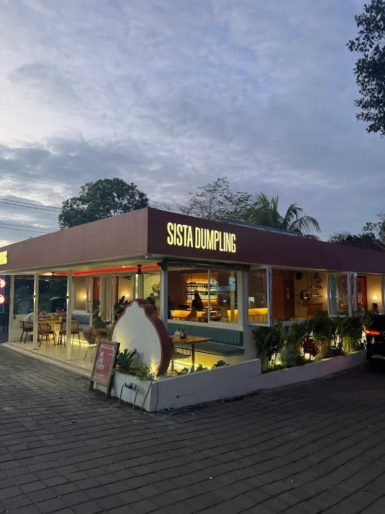 Sista Dumpling - Uluwatu 5