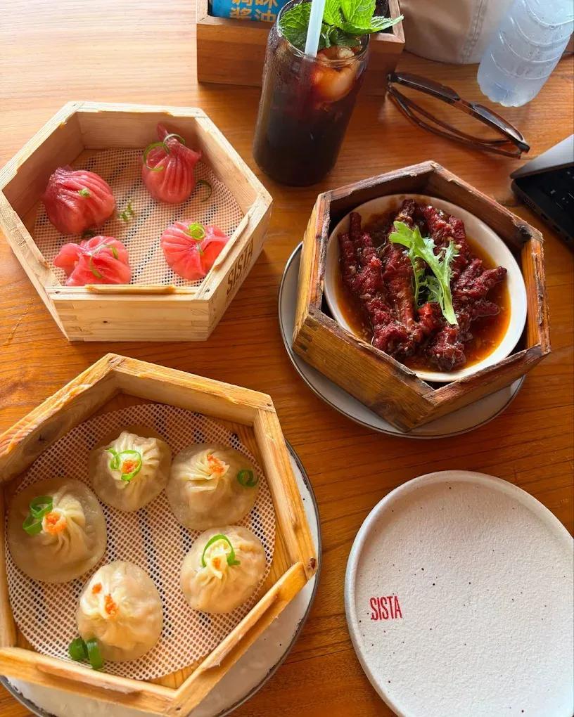 Sista Dumpling - Uluwatu - Restaurants - Uluwatu
