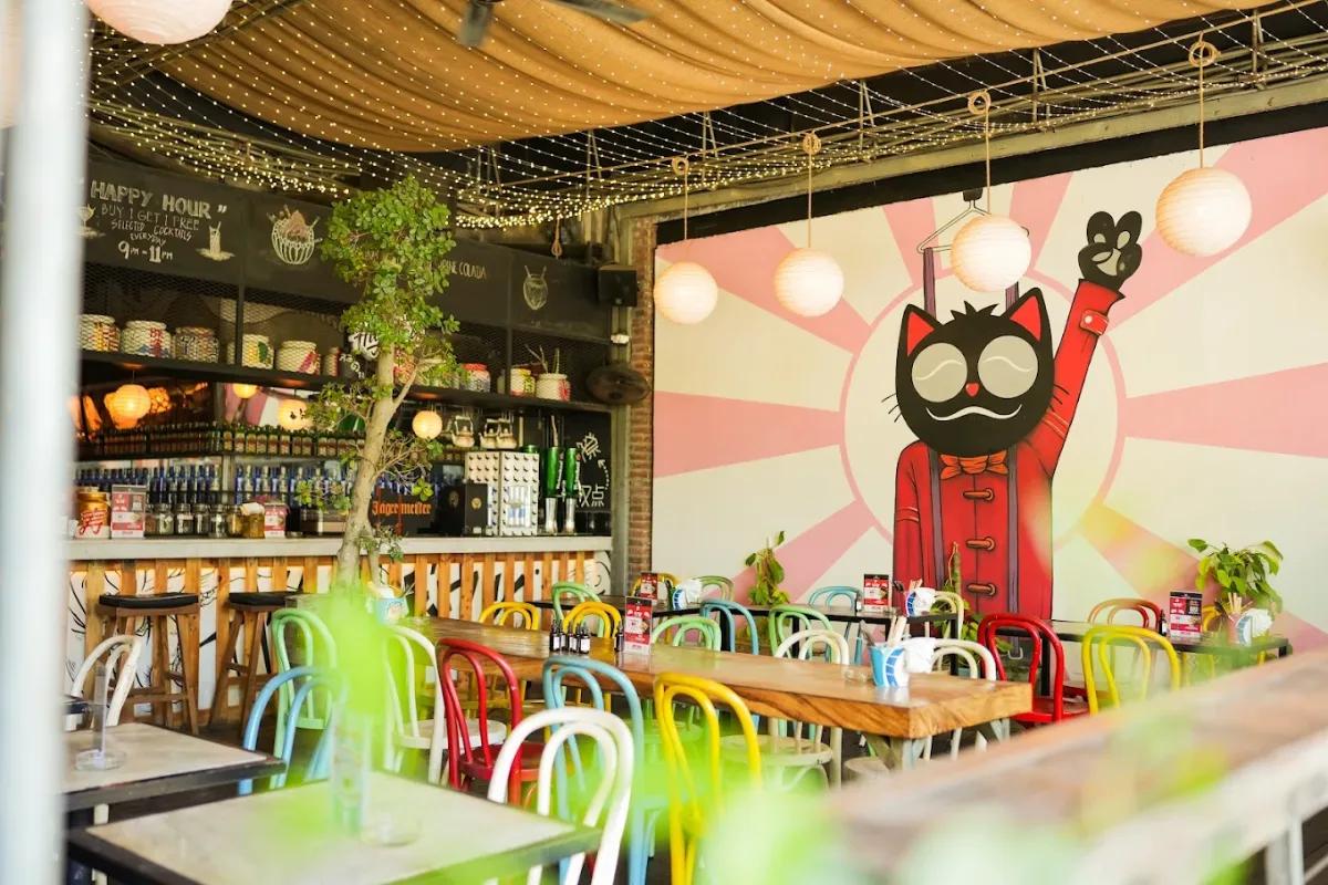 Ling-Ling’s Bali 5