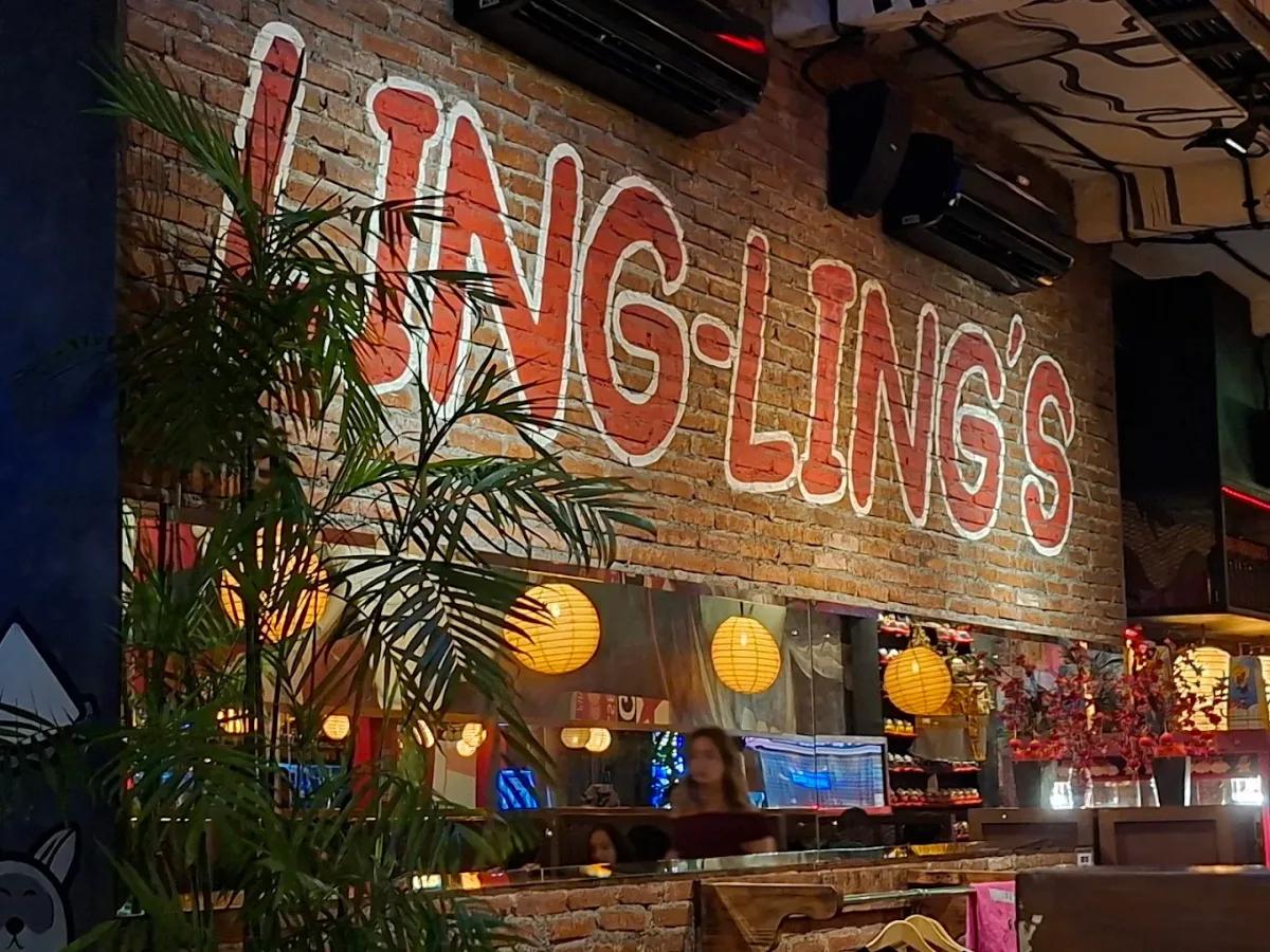 Ling-Ling’s Bali 4