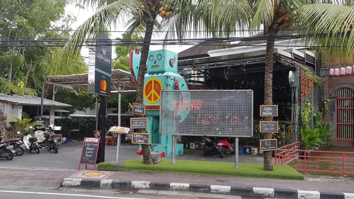 Ling-Ling’s Bali 3