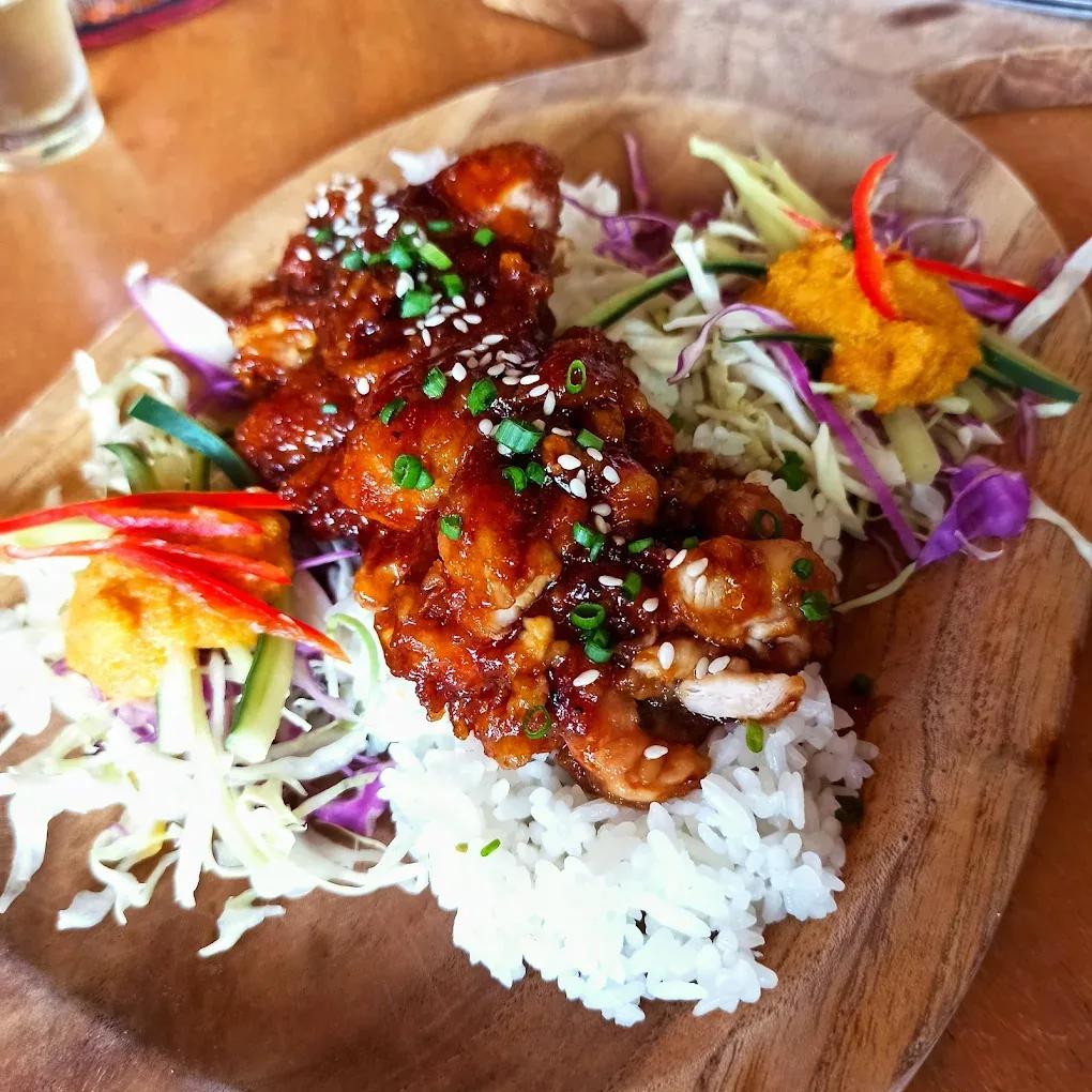 Ling-Ling’s Bali - Restaurants - Seminyak