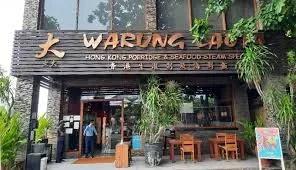 Warung Laota - Sunset Road - Restaurants - Legian