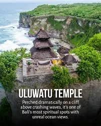 Uluwatu Temple 2
