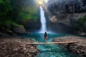 Tegenungan Waterfall - Tours & Activities - Gianyar
