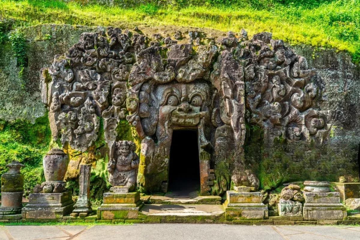 Goa Gajah 2