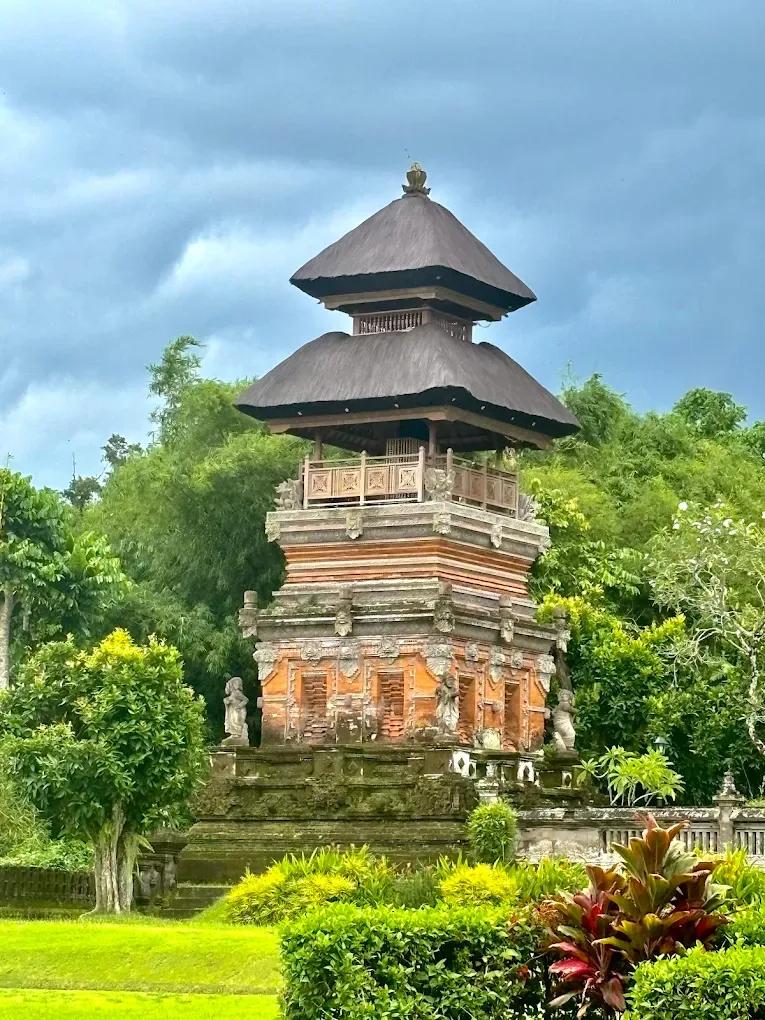 Taman Ayun Temple 4