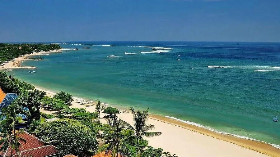 Kuta Beach 3