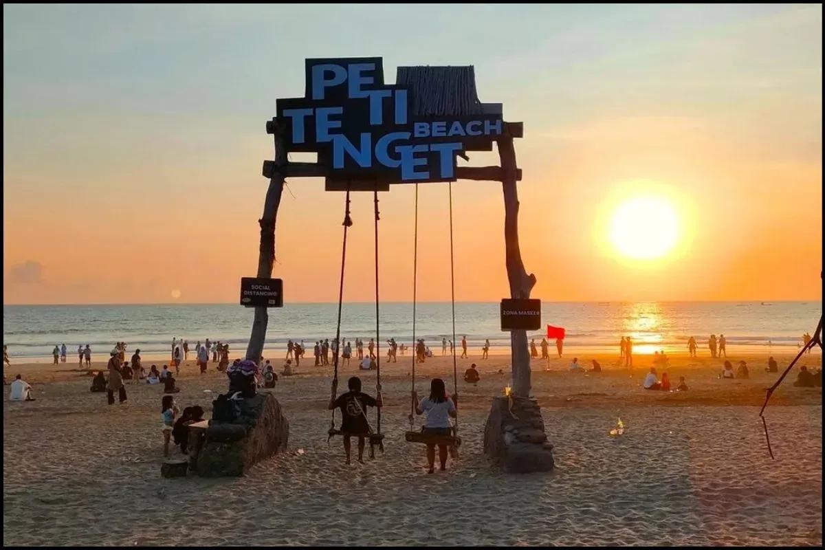 Seminyak Beach 4
