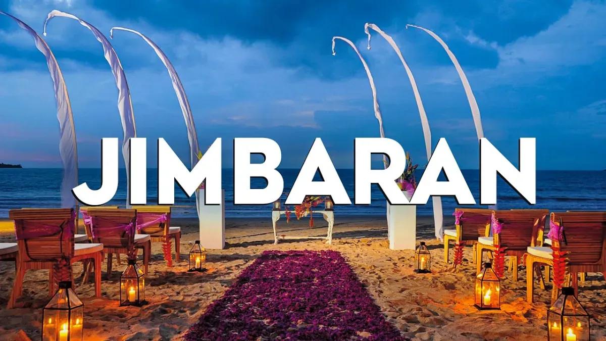 Jimbaran Beach 2