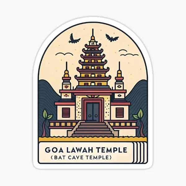 Goa Lawah Temple 2