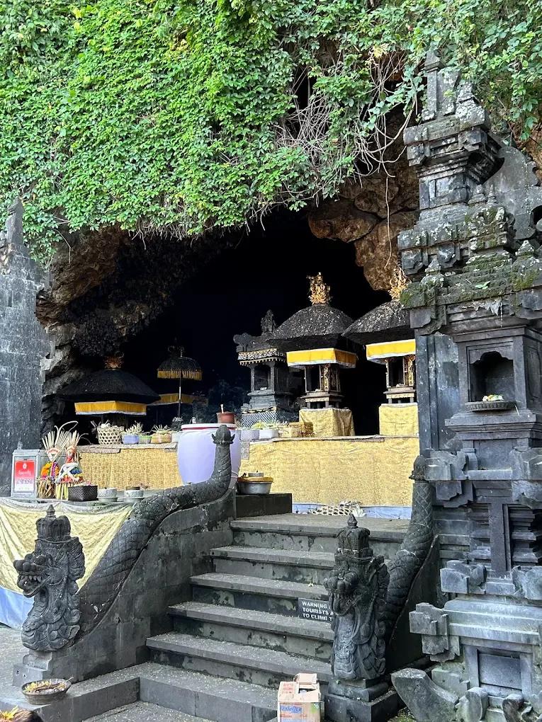 Goa Lawah Temple 3