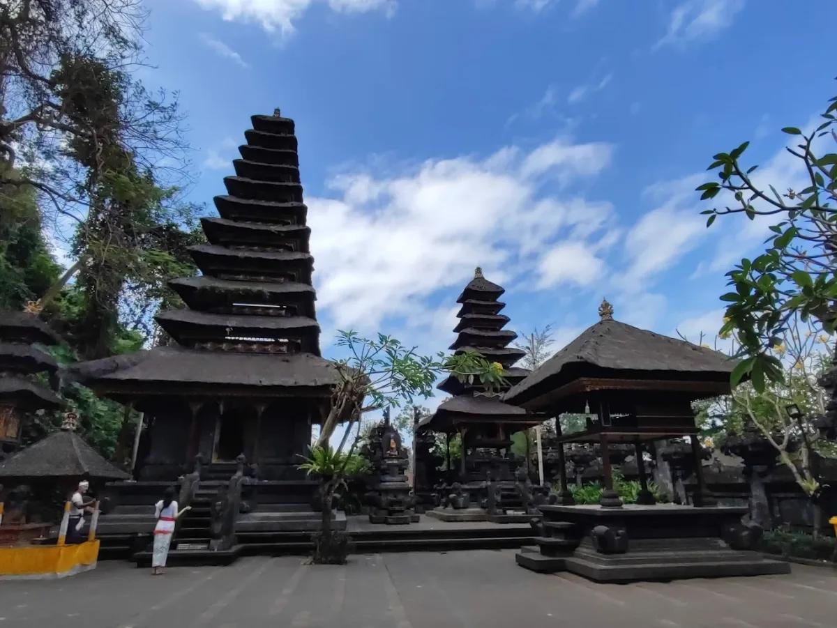Goa Lawah Temple - Tours & Activities - Klungkung