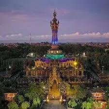 Bajra Sandhi Monument 5